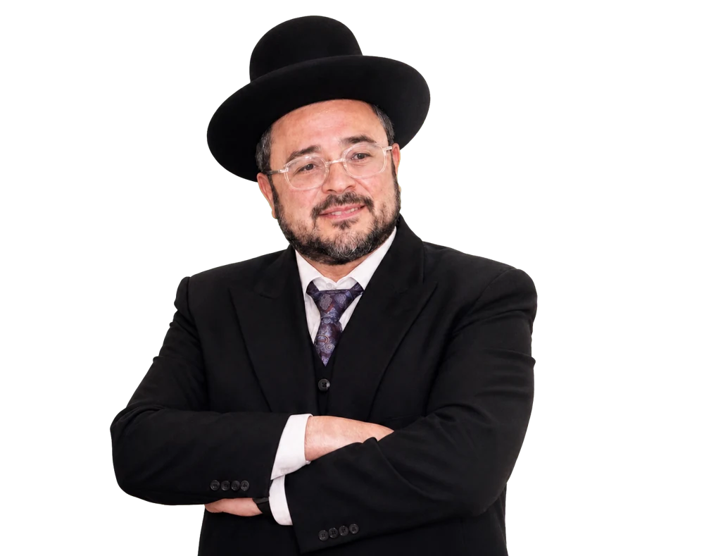הרב אמיר הכהן